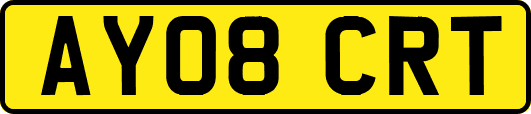 AY08CRT