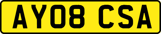 AY08CSA