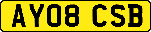 AY08CSB