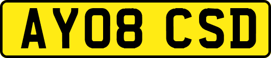 AY08CSD