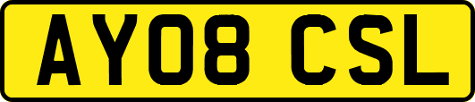 AY08CSL