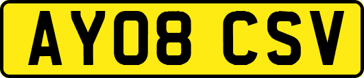 AY08CSV