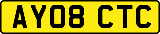 AY08CTC