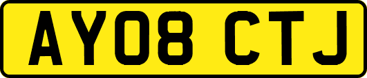 AY08CTJ