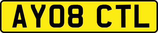 AY08CTL