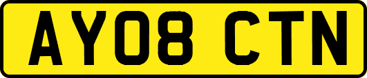 AY08CTN