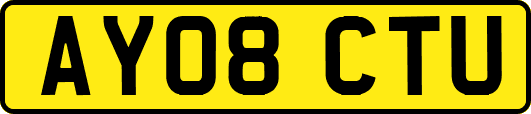 AY08CTU