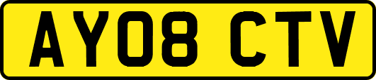 AY08CTV