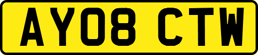 AY08CTW