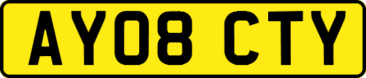 AY08CTY
