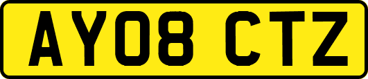 AY08CTZ