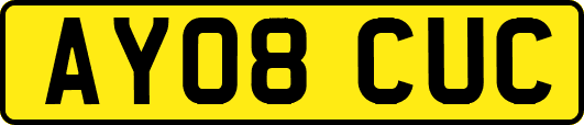 AY08CUC