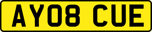 AY08CUE