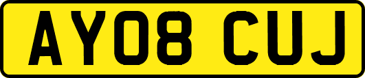AY08CUJ