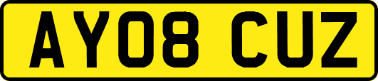 AY08CUZ