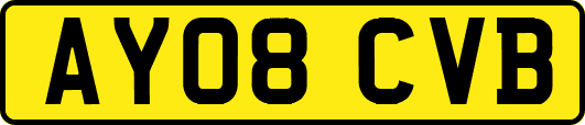 AY08CVB