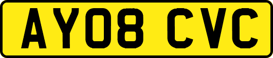AY08CVC