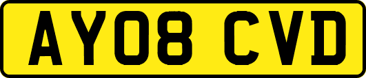 AY08CVD