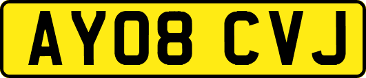 AY08CVJ