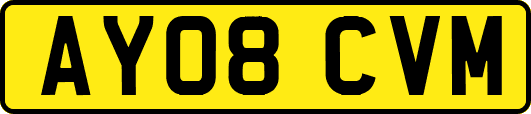 AY08CVM