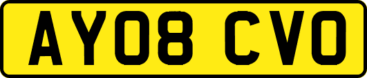 AY08CVO