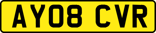 AY08CVR