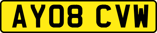 AY08CVW