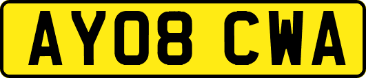 AY08CWA