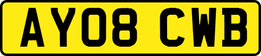 AY08CWB