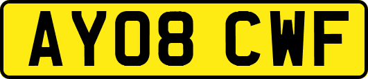 AY08CWF