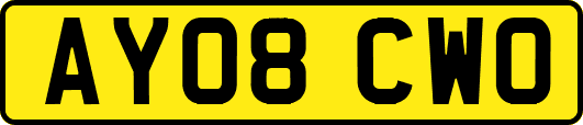 AY08CWO