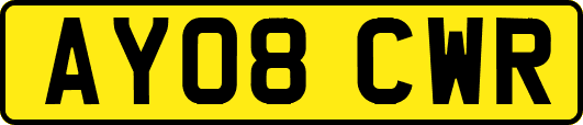 AY08CWR