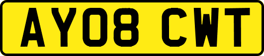 AY08CWT