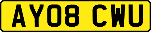 AY08CWU