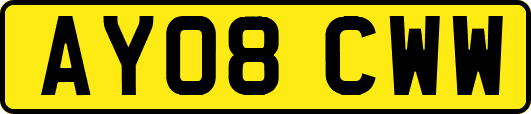 AY08CWW