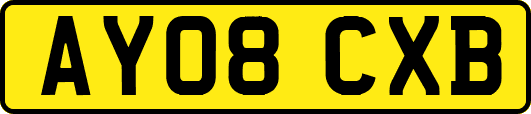 AY08CXB