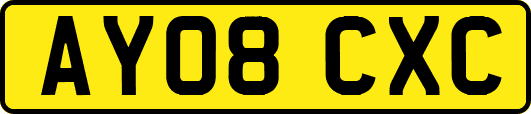 AY08CXC