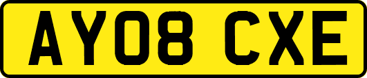 AY08CXE