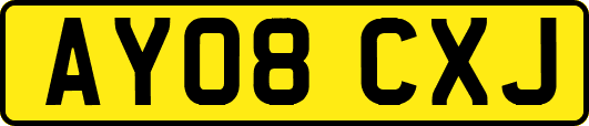 AY08CXJ