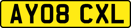 AY08CXL