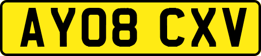 AY08CXV