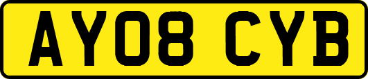 AY08CYB