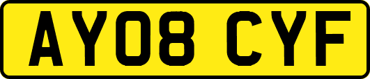 AY08CYF