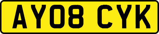 AY08CYK