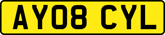 AY08CYL