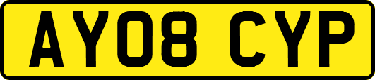 AY08CYP