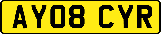 AY08CYR