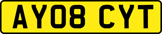 AY08CYT