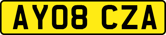 AY08CZA