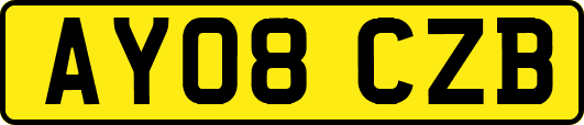 AY08CZB